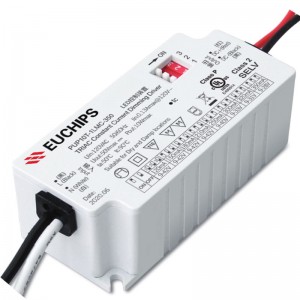 10W 120~350mA CC Driver PUP10T-1LMC-350