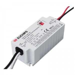 10W 350~700mA CC Driver PUP10T-1LMC-700
