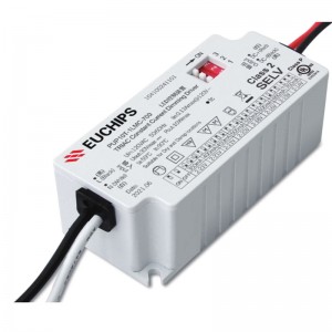 10W 350~700mA*1ch Phase-cut CC Driver PUP10T-1LMC-700