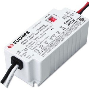 10W 350~700mA*1ch Triac CC Driver PUP10T-1LMC-700
