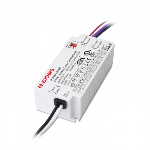 20W 350~700mA*1ch 0/1-10V CC Driver PUP20A-1WMC