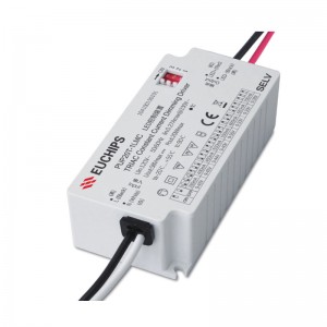 20W 350~700mA Phase-cut CC Driver PUP20T-1LMC