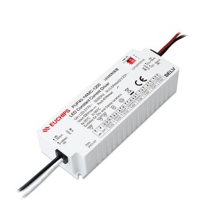 40W 850~1200mA Non-dimmable CC Driver PUP40-1WMC-1200