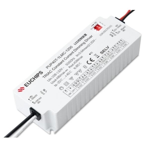 40W 850~1200mA*1ch CV Driver PUP40T-1LMC-1200