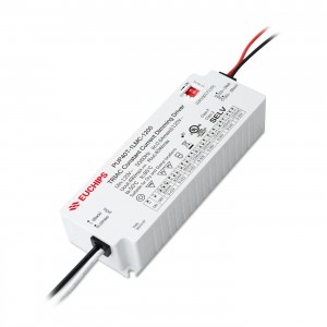 40W 850~1200mA*1ch Triac CC Driver PUP40T-1LMC-1200