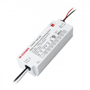 40W 500~850mA*1ch Triac CC Driver PUP40T-1LMC-850