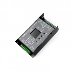 4ch 200~1600mA DMX512/RDM CC Decoder PX707