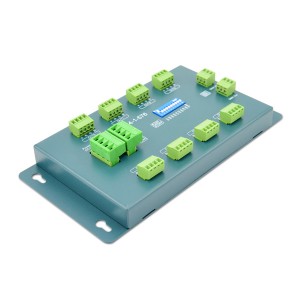 1A*24ch 288~576W 12-24VDC Connector DIP Switch CV DMX Decoder