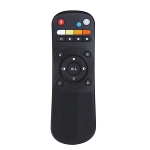 Remote Control RC-S02-BT