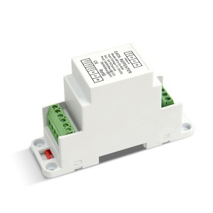 12-24VDC 5A*3ch PWM Power Repeater