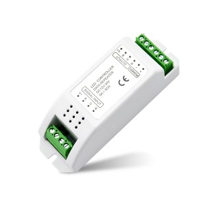 12-24VDC 5A*3ch PWM RGB Power Amplifier