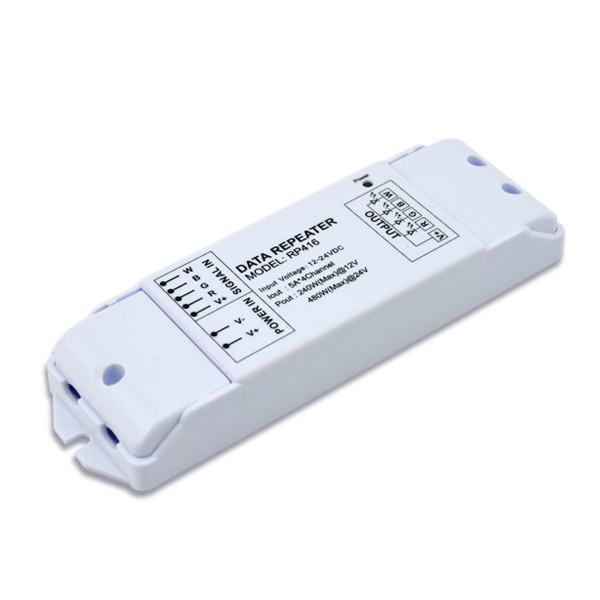 12-24VDC PWM CV Power Repeater Featured Image