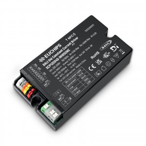 120W D4i CC Driver SCP120D4S-1H1050NC