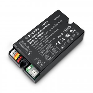 80W D4i CC Driver SCP80D4S-1H1050NC