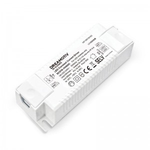 16W 400mA Non-Dimmable CC LED Driver SCS16-1H400C