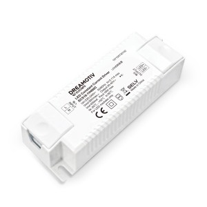 16W 400mA Non-Dimmable CC LED Driver SCS16-1H400C