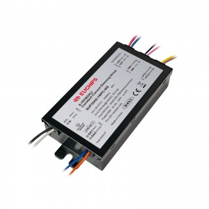 30W 250-1050mA*1ch DALI&0/1-10V CC Driver SUP30AD-1WPC-WS