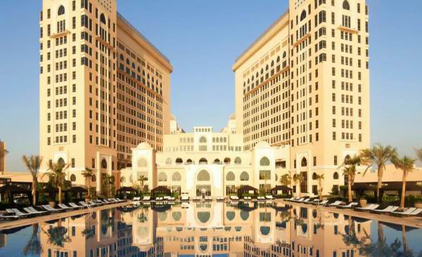 The St. Regis Doha