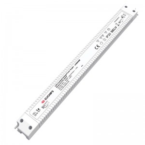 100W 24VDC Non-dimmable CV LED Driver UCS100-1H24V