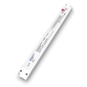 100W 24VDC 2ch Non-dimmable CV LED Driver UCS100-2H24V-S8