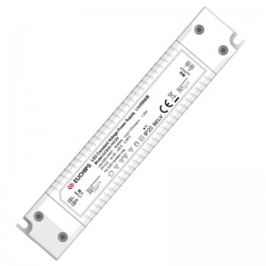 15W 12VDC Non-dimmable CV LED Driver