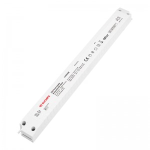 150W 24VDC Non-Dimmable CV LED Driver UCS150-1W24V