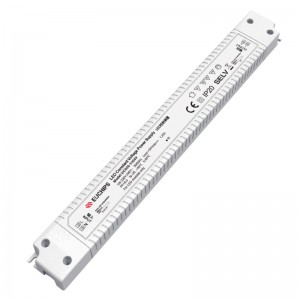 30W 24VDC Non-dimmable CV LED Driver UCS30-1H24V