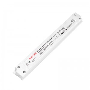 50W 24VDC Non-Dimmable CV LED Driver UCS50-1W24V