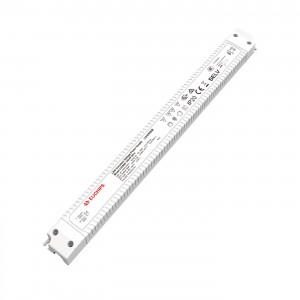 60W 24VDC Non-dimmable CV LED Driver UCS60-1H24V