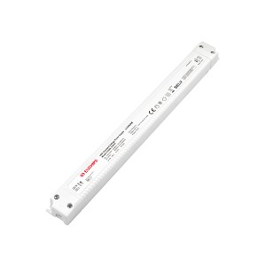 80W 24VDC Non-dimmable CV LED Driver UCS80-1W24V