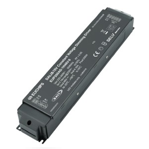 200W 48VDC DALI&0/1-10V CV Driver EUP200AD-1H48V-0