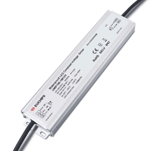 100W 12VDC Non-dimmable Waterproof Ultra-thin CV LED Driver UWP100-1M12V