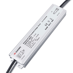 100W 24VDC Non-dimmable Waterproof Ultra-thin CV LED Driver UWP100-1M24V