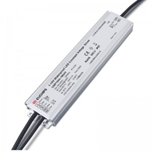 100W 24V 0/1-10V Waterproof Ultra-thin CV Driver UWP100A-1M24V