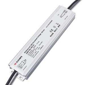 150W 12VDC Non-dimmable Waterproof Ultra-thin CV LED Driver UWP150-1M12V