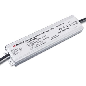 150W 48VDC Non-dimmable Waterproof Ultra-thin CV LED Driver UWP150-1M48V