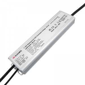 240W 12VDC CV Driver
