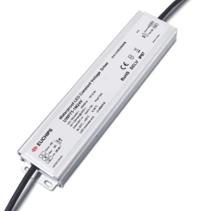 75W 24VDC Non-dimmable Waterproof Ultra-thin CV LED Driver UWP75-1M24V