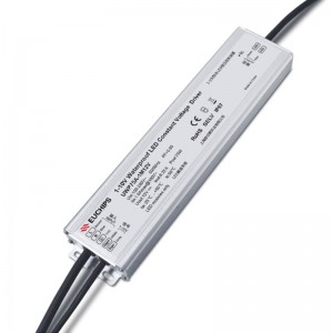 75W 12VDC 0/1-10V Waterproof Ultra-thin CV Driver UWP75A-1M12V