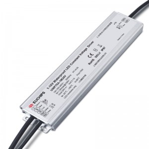 75W 24VDC 0/1-10V Waterproof Ultra-thin CV Driver UWP75A-1M24V