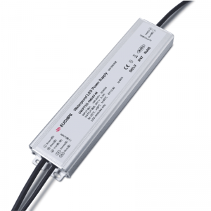 75W 24VDC Ultra-thin Waterproof DALI CV Driver UWP75D-1M24V