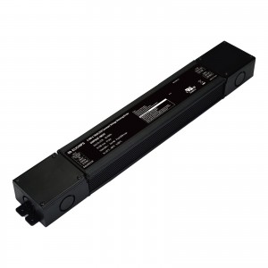 96W 24VDC DALI&0/1-10V CV Driver UWP96AT-1W24V