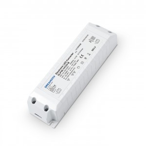 30W 12VDC Non-dimmable CV Driver DLP30-1H12V-B