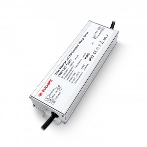 120W 24VDC Phase-cut Waterproof CV Driver OWP120T-1H24V