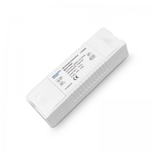 12W 300mA Non-dimmable CC Driver DEE12-1H300C
