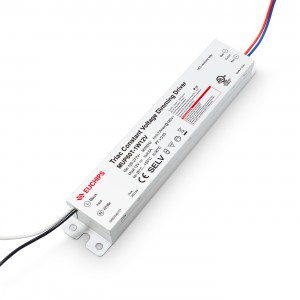 60W 12VDC Triac CV Driver MUP60T-1W12V