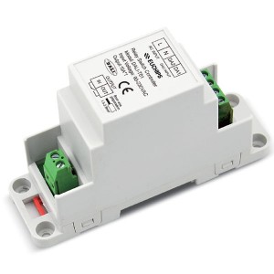 DALI Relay Switch Controller DALI-T01