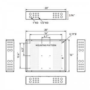Drivers and Enclosure Guide EUA-IPS-H104