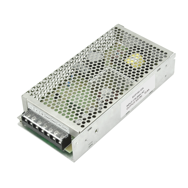 150W 12VDC CV 1-10V driver