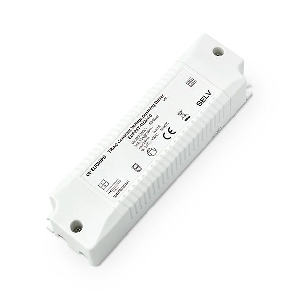 24W 24VDC Phase-cut CV Driver EUP24T-1H24V-0